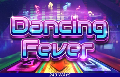 Dancing Fever game