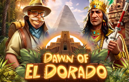 Dawn of El Dorado game