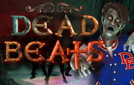 Dead Beats Video Slot game