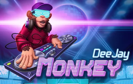Deejay Monkey game