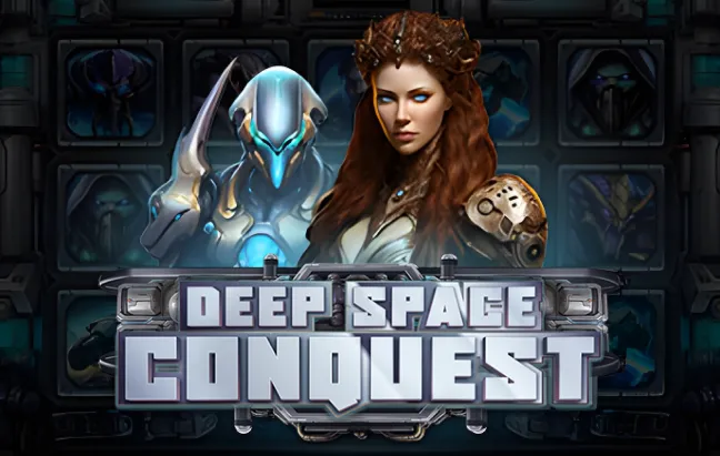 Deep Space Conquest game
