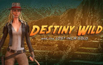 Destiny Wild Video Slot game
