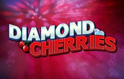Diamond Cherries game