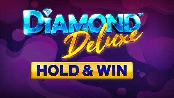 Diamond Deluxe game