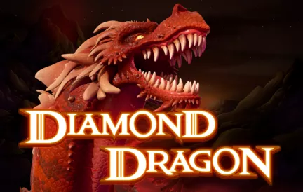 Diamond Dragon game