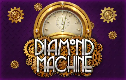Diamond Machine game