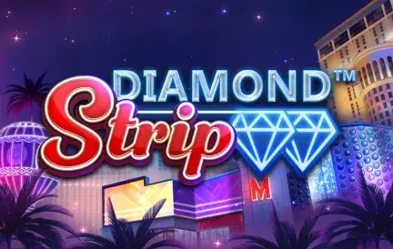 Diamond Strip game