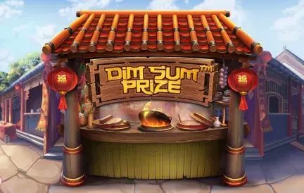Dim Sum Prize game