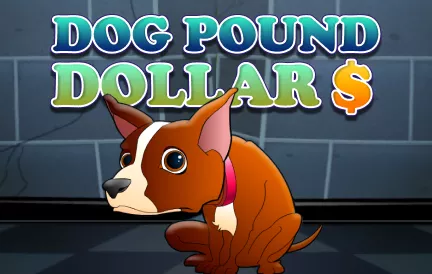 Dog Pound game