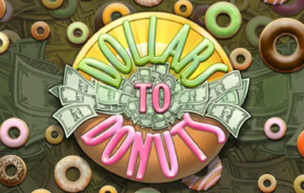 Dollars to Donuts game