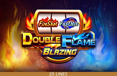 Double Flame game