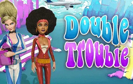 Double Trouble Video Slot game