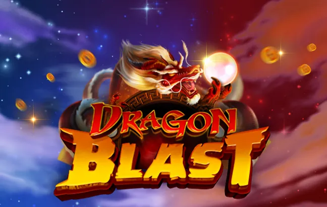 Dragon Blast game