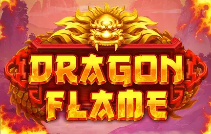 Dragon Flame game