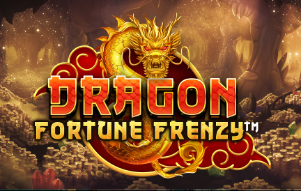 Dragon Fortune Frenzy game