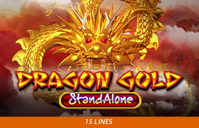 Dragon Gold SA game