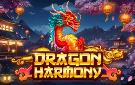 Dragon Harmony game