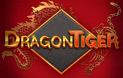 Dragon Tiger game