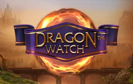 Dragon Watch game