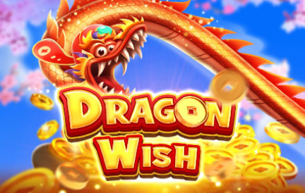 Dragon Wish game