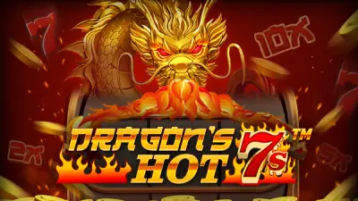 Dragon’s Hot 7’s game