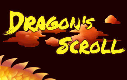 Dragon's Scroll game