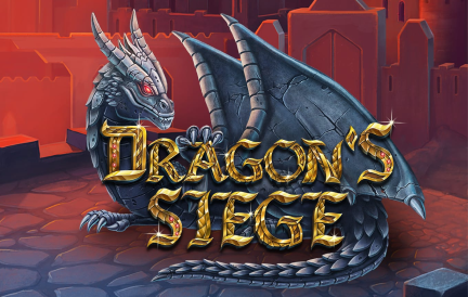 Dragon's Siege game