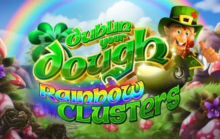 Dublin Your Dough: Rainbow Clusters game