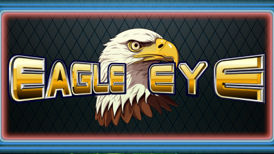 Eagle Eye game