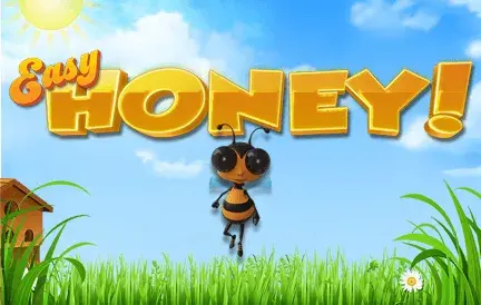 Easy Honey Video Slot game