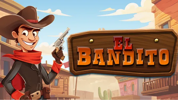 El Bandito game