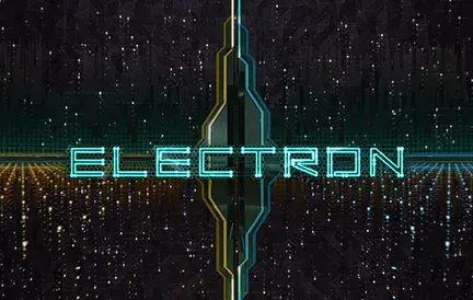 Electron Video Slot game