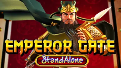 Emperor Gate SA game