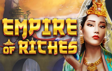 Empire of Riches game