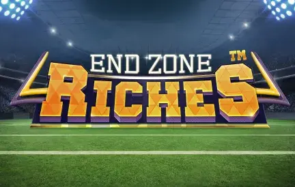 End Zone Riches game