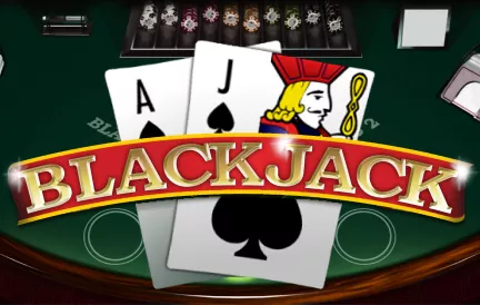 European Blackjack game