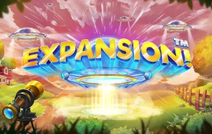 Expansion game