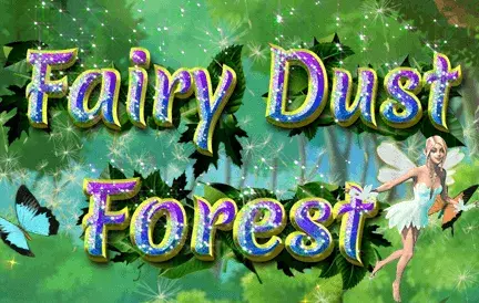 Fairy Dust Forest Video Slot game