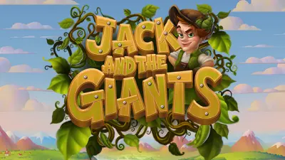 Fairytale Fortunes: Jack and the Giants game