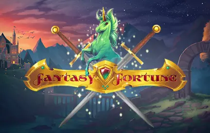 Fantasy Fortune game