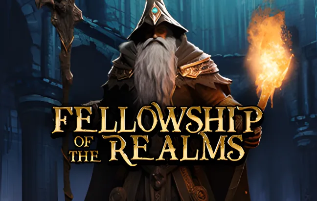 Fellowship of the Realms game