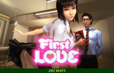 First Love game