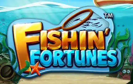 Fishin Fortunes game
