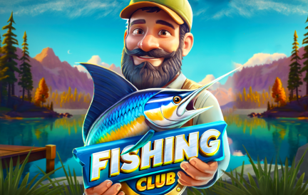 Fishing Club game