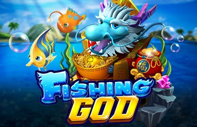 Fishing God game