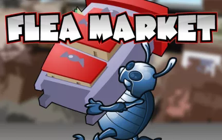 Flea Market game