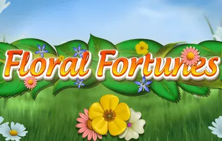Floral Fortunes Video Slot game