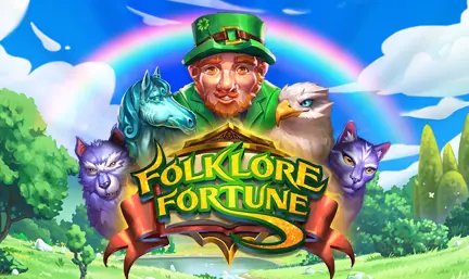 Folklore Fortune game