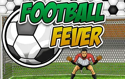 Football Fever Video Slot game