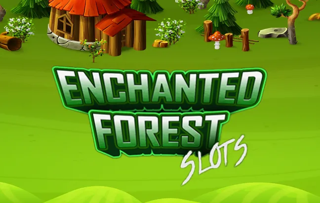 Forest Slots game